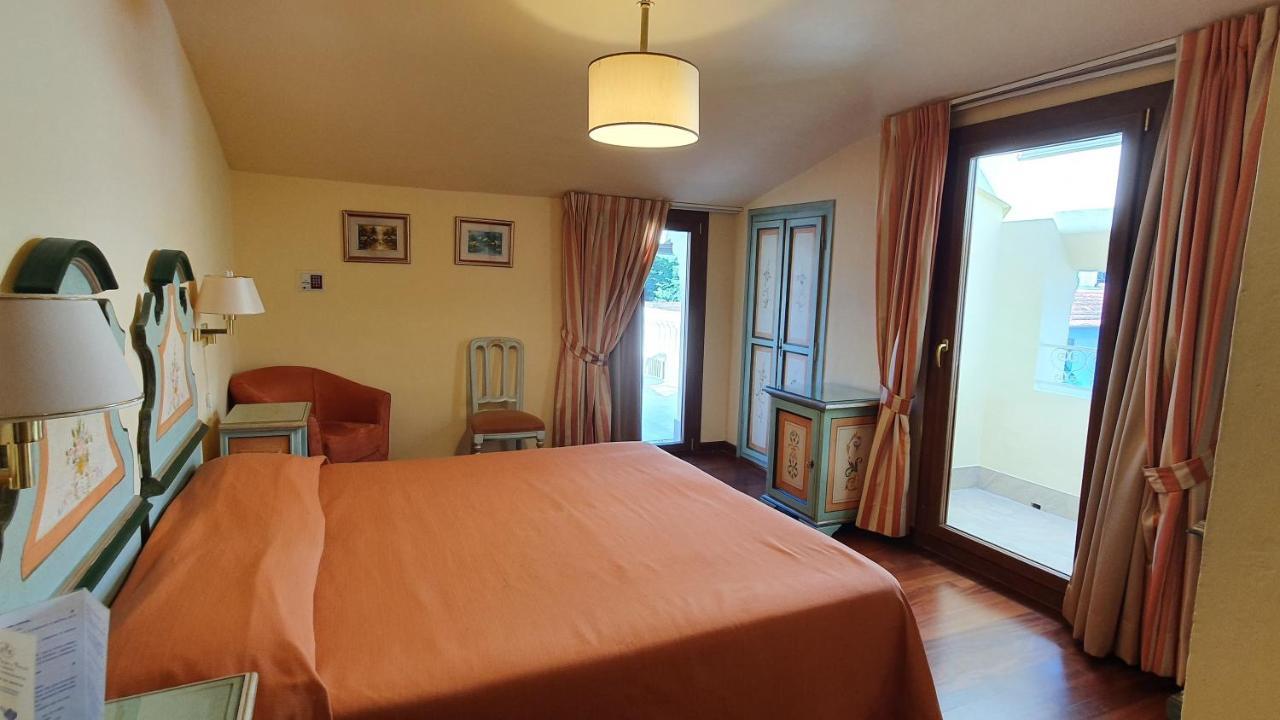 Hotel Parma E Oriente Wellness & Spa Montecatini Terme Exterior photo