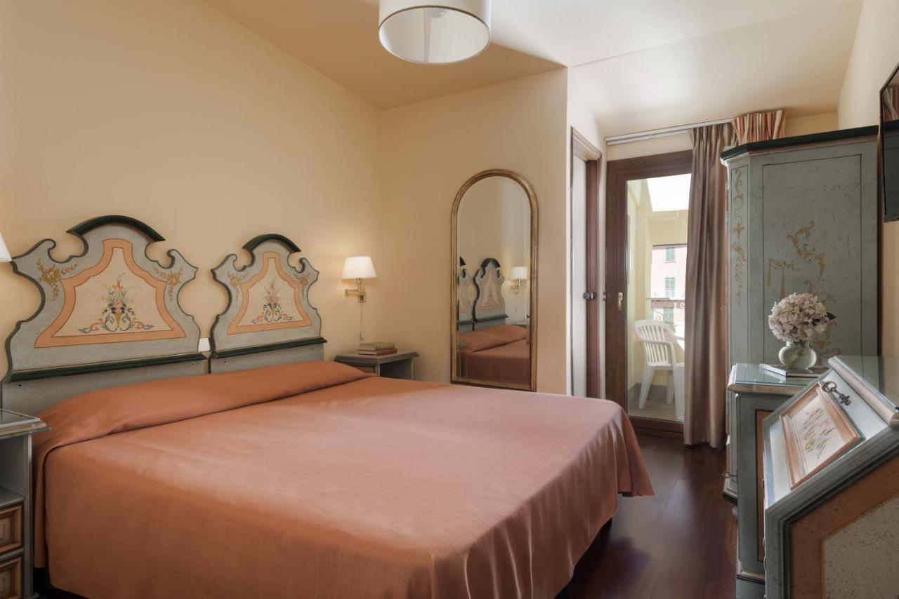Hotel Parma E Oriente Wellness & Spa Montecatini Terme Exterior photo