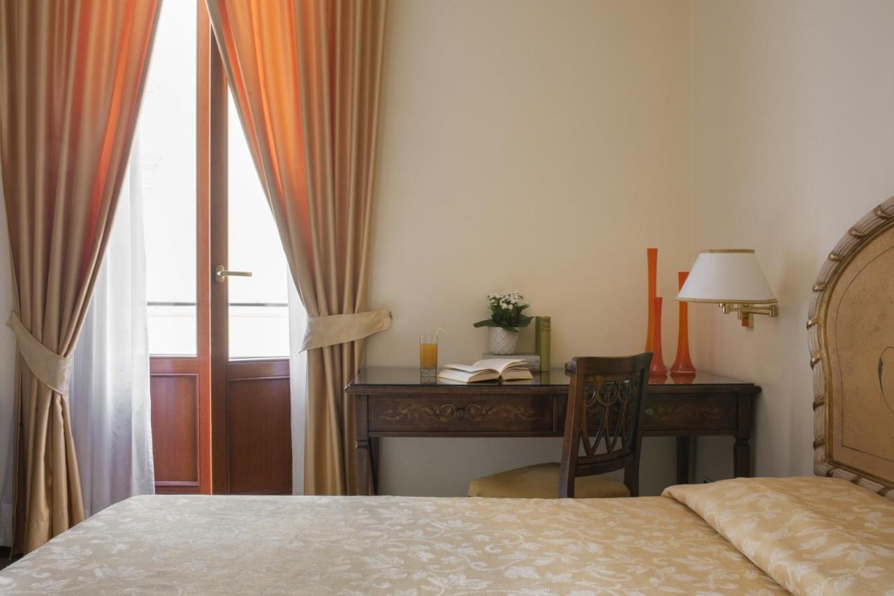 Hotel Parma E Oriente Wellness & Spa Montecatini Terme Exterior photo