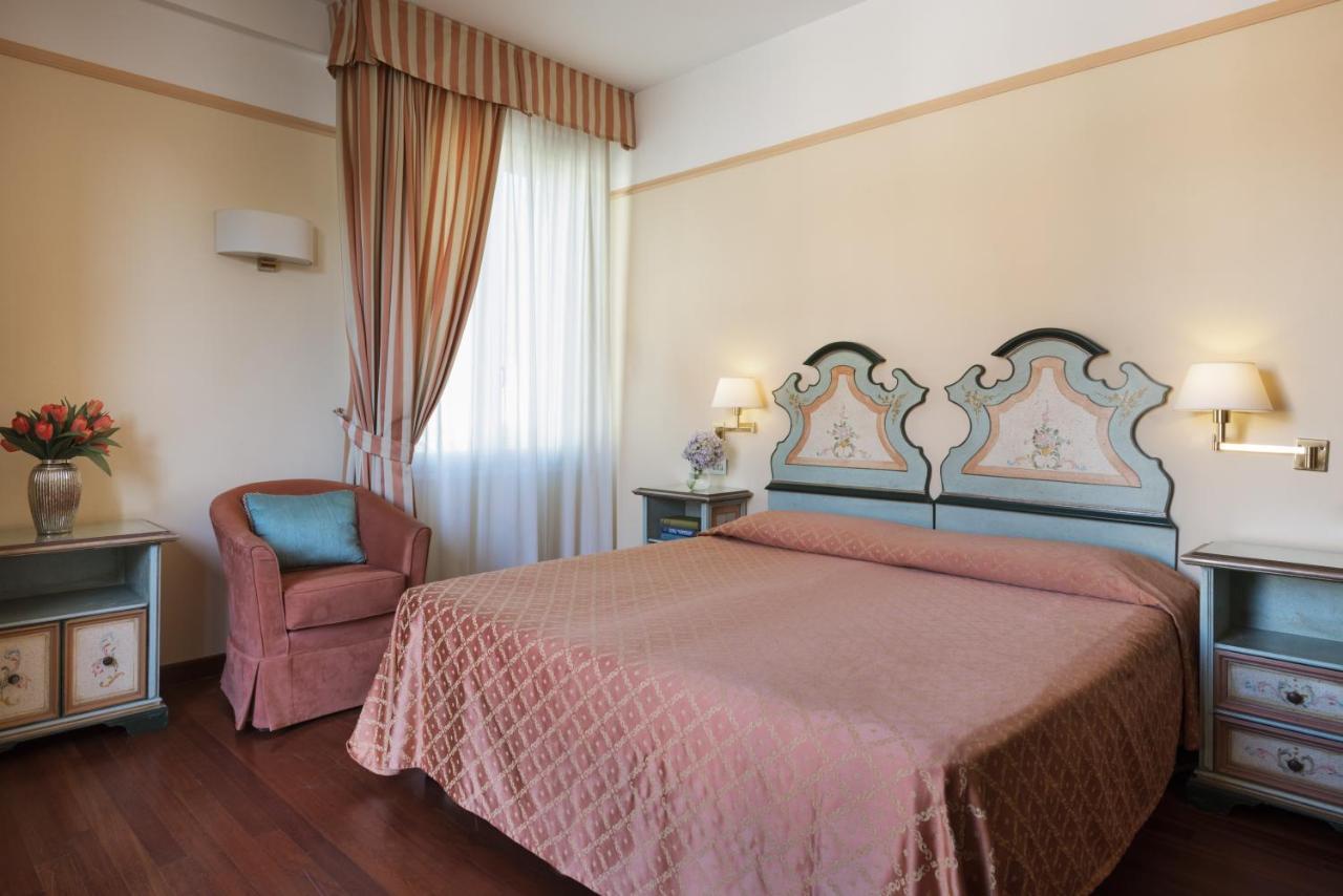 Hotel Parma E Oriente Wellness & Spa Montecatini Terme Exterior photo