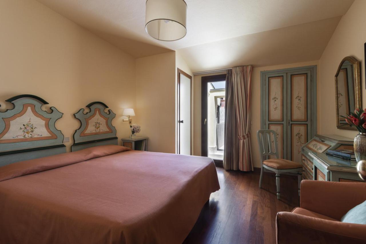 Hotel Parma E Oriente Wellness & Spa Montecatini Terme Exterior photo
