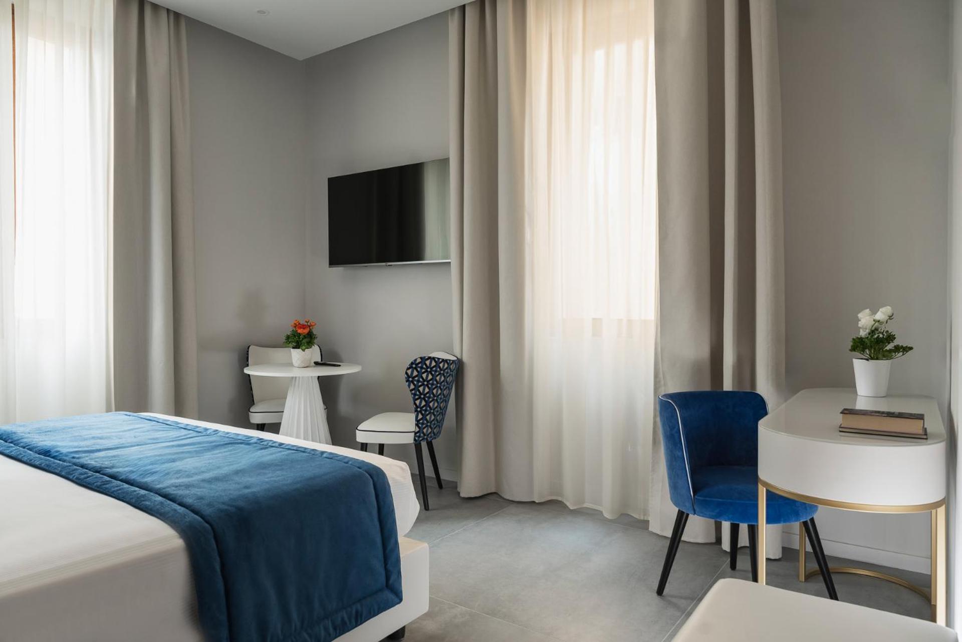 Hotel Parma E Oriente Wellness & Spa Montecatini Terme Exterior photo