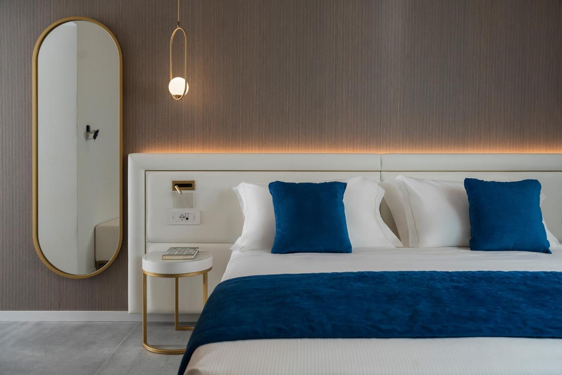 Hotel Parma E Oriente Wellness & Spa Montecatini Terme Exterior photo