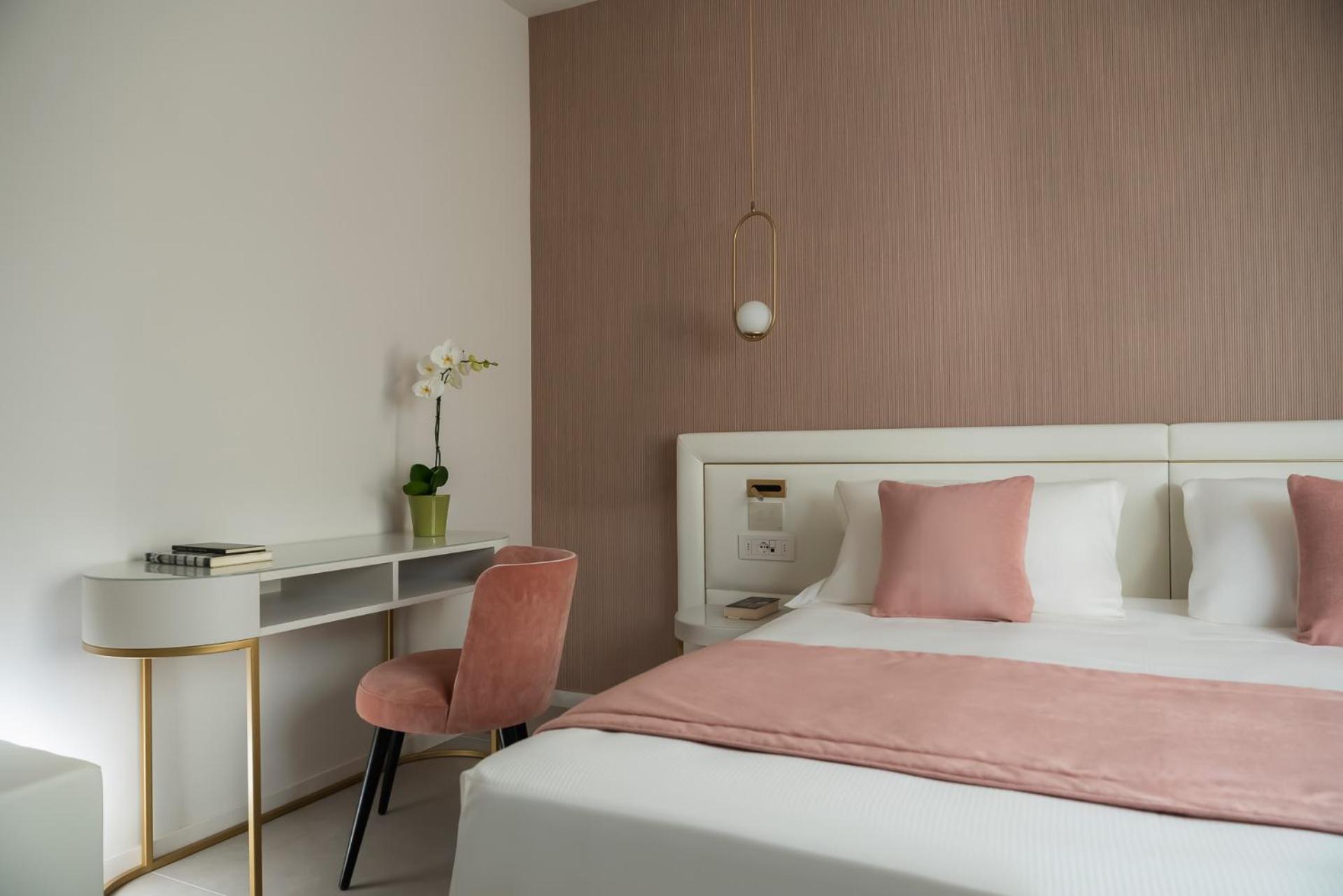 Hotel Parma E Oriente Wellness & Spa Montecatini Terme Exterior photo