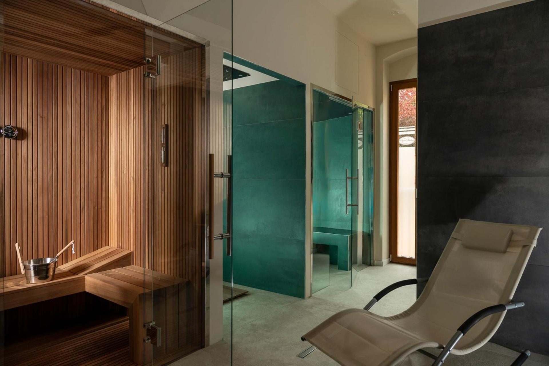 Hotel Parma E Oriente Wellness & Spa Montecatini Terme Exterior photo