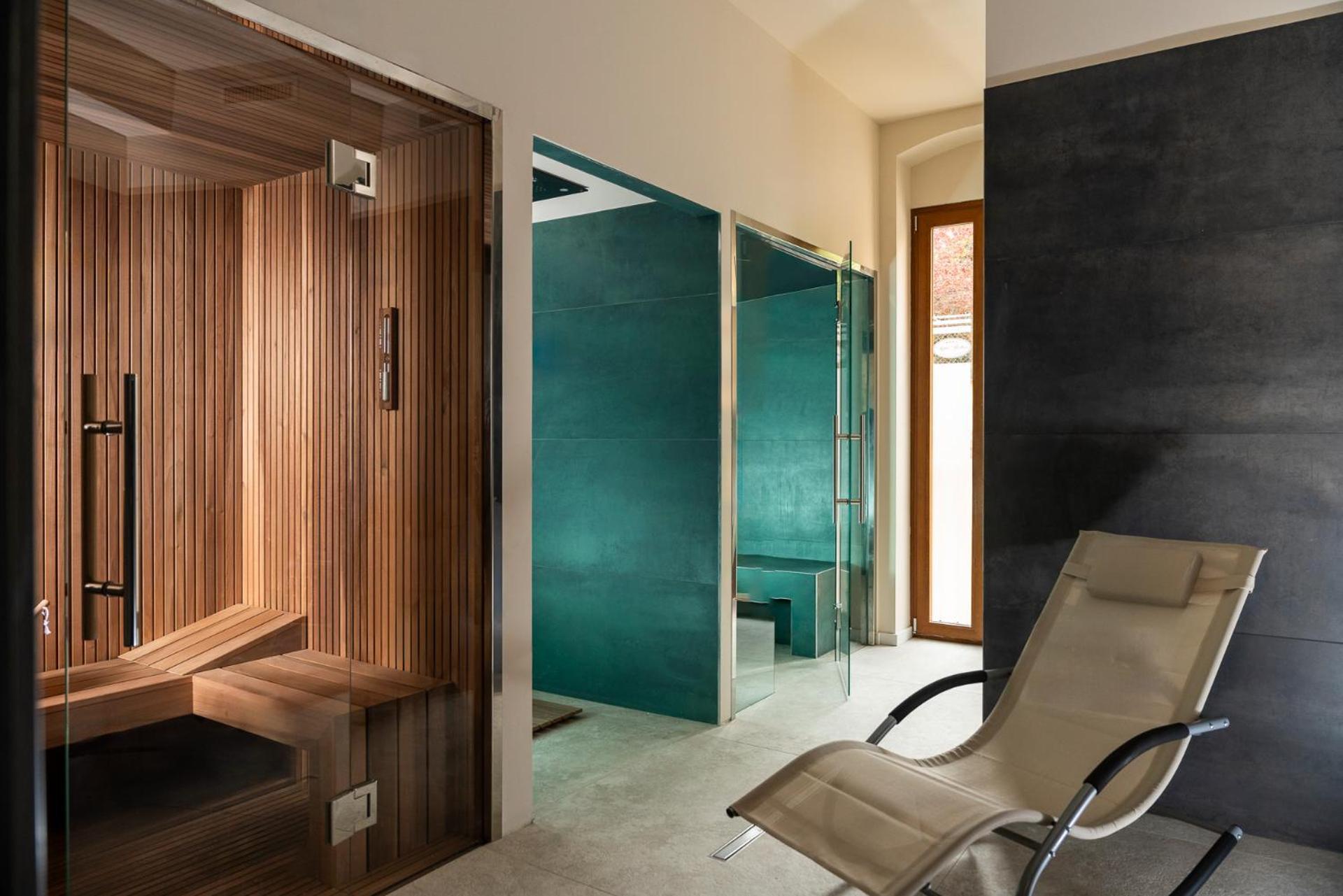 Hotel Parma E Oriente Wellness & Spa Montecatini Terme Exterior photo