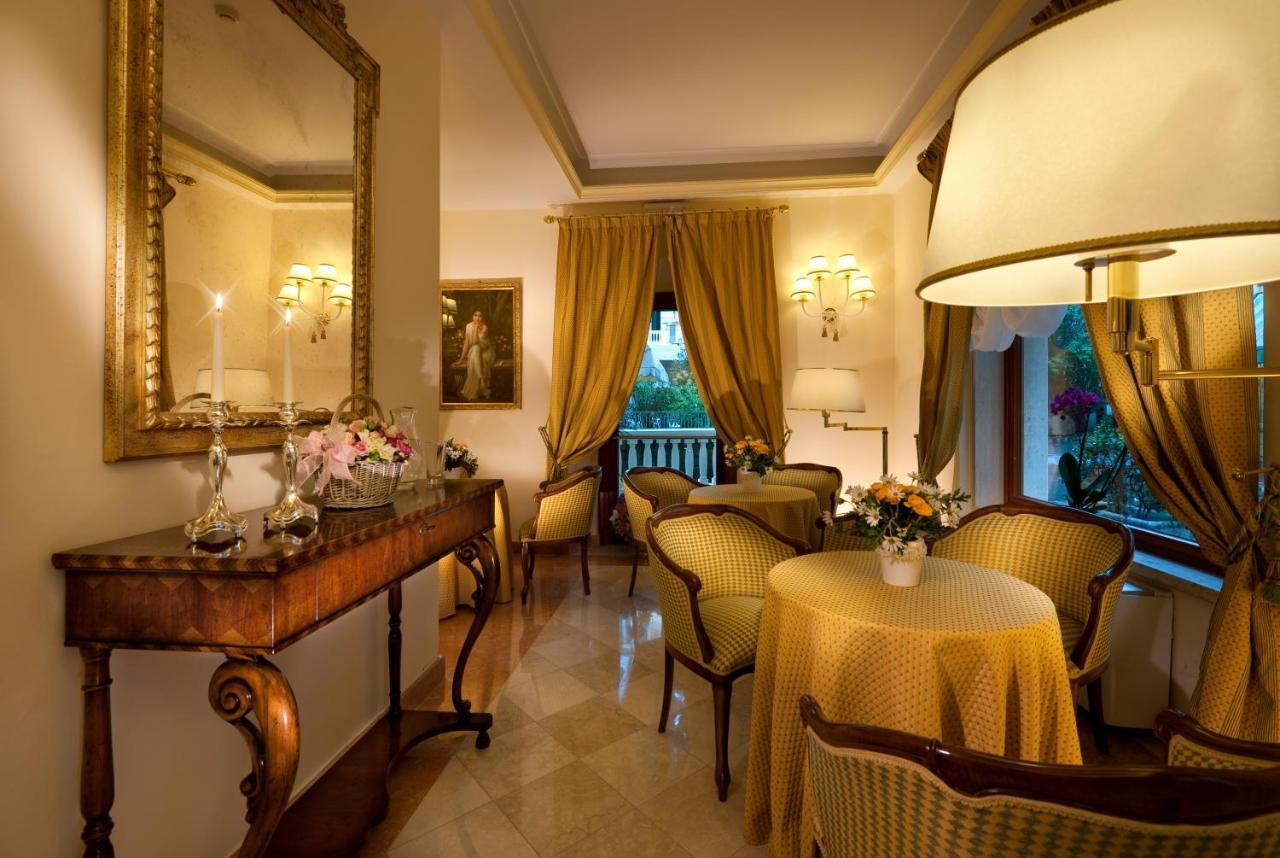 Hotel Parma E Oriente Wellness & Spa Montecatini Terme Exterior photo